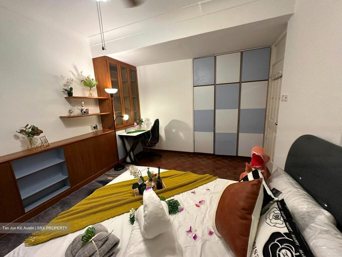 Loyang Valley (D17), Condominium #473785081